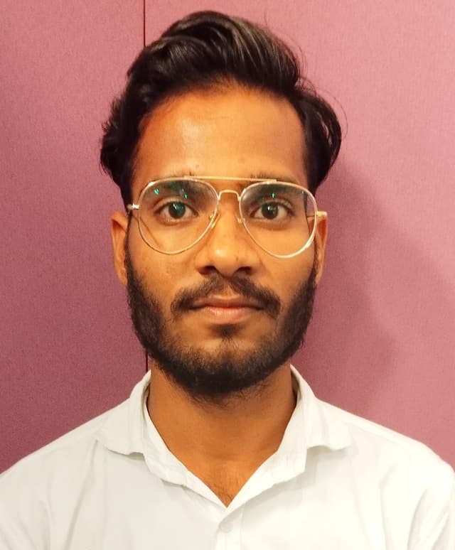 Atul Kumar Sharma - Professional Journalist